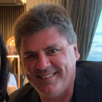 MSD Australia & New Zealand Employee Marc Stormer's profile photo