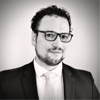 DLR Group Employee Sean Anderson's profile photo