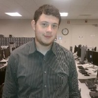 The NPD Group Employee Benjamin Greenstein's profile photo