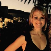 Aflac Employee Mallory Jackson's profile photo