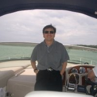 EDMI Limited Employee Winson Chan's profile photo