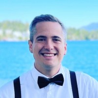 John Dorris Email & Phone Number