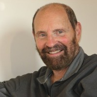 Universal Studios, Warner Bros., Paramount, MGM, Columbia, 20th Centurey Fox Employee Alan Levi's profile photo
