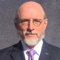 Amentum Employee Scott Womack's profile photo