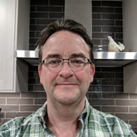 Alacriti Employee Stuart Bain's profile photo