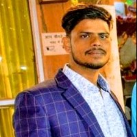 Artius Employee Luxmna Rai's profile photo