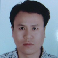 Gino Yang Email