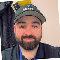 Walmart Employee Gregory Gallant's profile photo