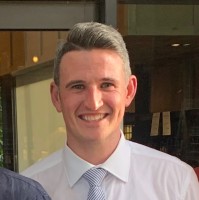 Lincoln Sentry Group Pty. Ltd Employee Luke Hardy's profile photo