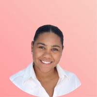 Insight Global Employee Ally Jones's profile photo