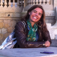 Nathalie Bameule Email & Phone Number