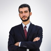 University of Tripoli Employee Khalid Aldughri's profile photo