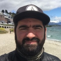 Nicolas Buratti Email
