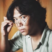 WriteForMe Employee Justin Santiago's profile photo