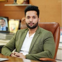 Rajiva Kumar & Associates Employee Pritish Raj's profile photo