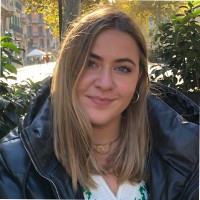 Gruas Constructora Employee Laia Montoy Lozano's profile photo