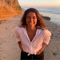 Natalie Eagle Email & Phone Number