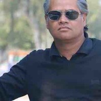 Imedex Employee Muhammad Javaid's profile photo