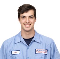 Standard Heating & Air Conditioning Employee Sam Weitz's profile photo