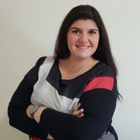 Il Prisma Employee Luana Napoletano's profile photo