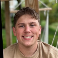 Thompson Safety Employee Luke Hyde's profile photo