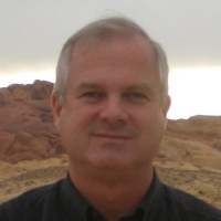 NimbleCat Employee David Meyer's profile photo