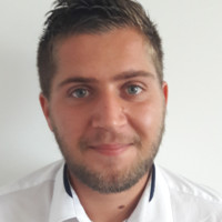 COSIKA Employee Jordan Lentier's profile photo