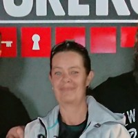 Tracy Potts Email