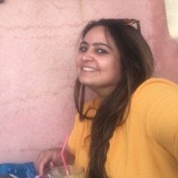 Launchmetrics Employee Sahiba Sethi's profile photo