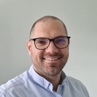 BlackRock Employee Mark Ritchie's profile photo