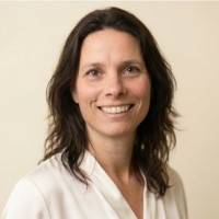 Blosse Employee Anne Lankhaar's profile photo
