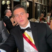 The KeyArx Group Employee Marco Cella's profile photo