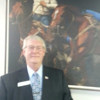 Herring Bank Employee Roger Townson's profile photo