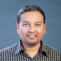 Nishant Wadkar Email