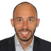 WTW Employee Ben Painter's profile photo
