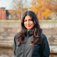 Fuse Employee Sonakshi Daryanani's profile photo
