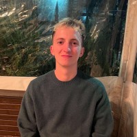 Islands Chocolate Employee Claud Marriott's profile photo