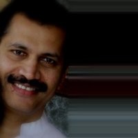 Danzas Employee Unni Krishnan's profile photo