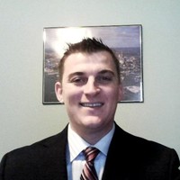 Rockwell Automation Employee Daniel Fairman's profile photo