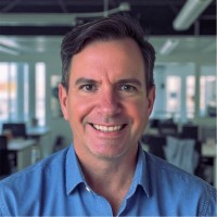 OTH Advisors Employee Peter Gallagher's profile photo