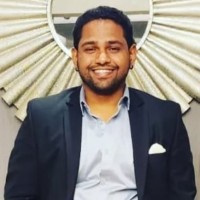 Bert Labs Employee Rakesh Das's profile photo