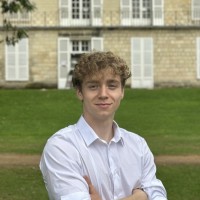 Junior UTC Employee Alban Lescroart's profile photo