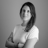 Onebox - Ticket Distribution System Employee Natalia Gabirondo's profile photo