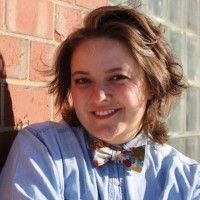 Vanguard Employee Theory Lane's profile photo
