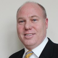 Sanofi Pasteur Employee Robert Lange's profile photo