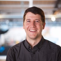 Roam Robotics Employee Tim Swift's profile photo