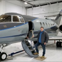 CXOsync Employee Erik Krieger's profile photo