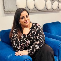 Edge-Forex Employee Chaitali Sethi's profile photo