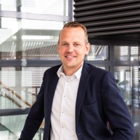 Hollander Techniek Employee Mark de Jong's profile photo