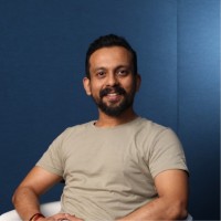 Schbang Employee Amit Panhale's profile photo